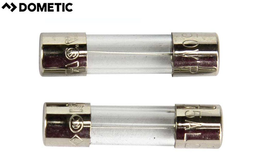 REFRIGERATOR UNIVERSAL CIRCUIT BOARD - GLASS FUSES