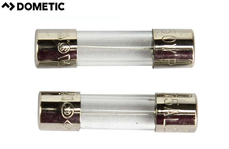 REFRIGERATOR UNIVERSAL CIRCUIT BOARD - GLASS FUSES