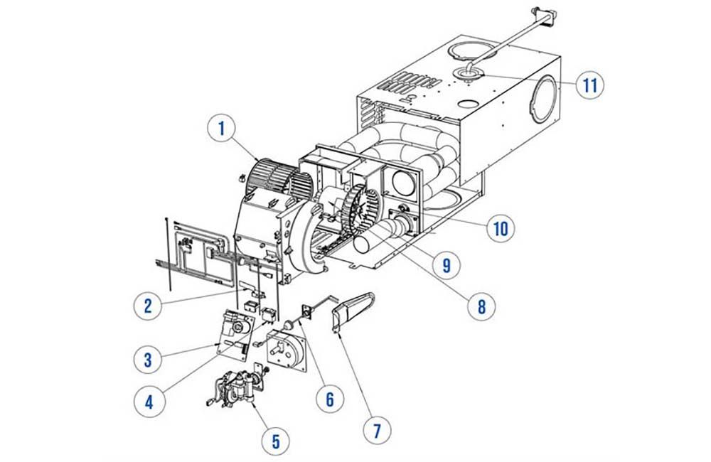 AFSD12 Diagram