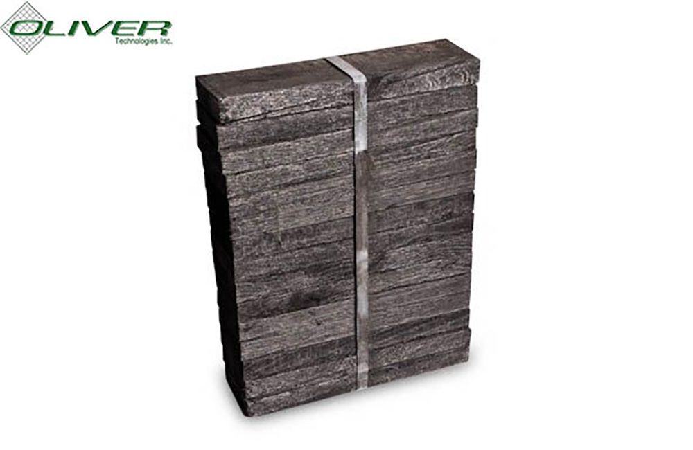 WOOD WEDGES - DIP TREATED