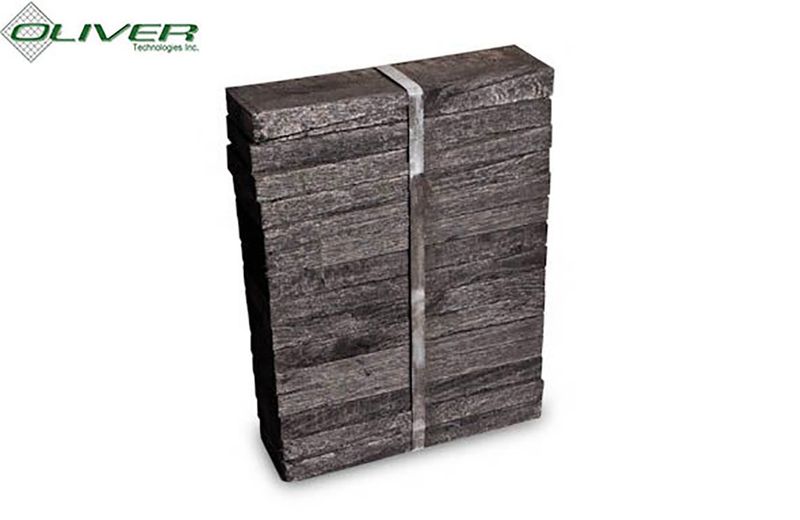 WOOD WEDGES - DIP TREATED