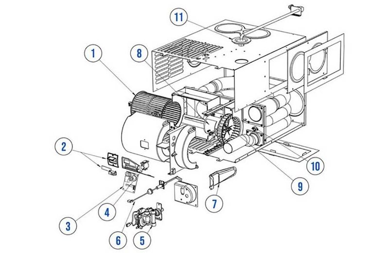 DFMD20 Diagram