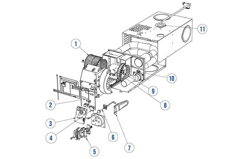 DFSD20 Diagram