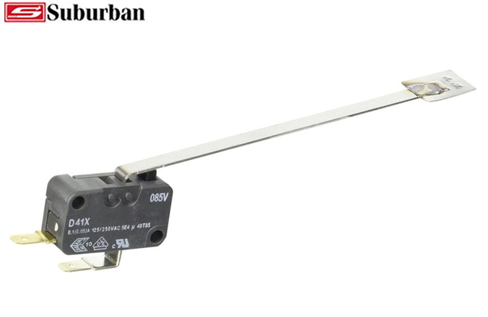 FURNACE AIR FLOW SAIL SWITCH