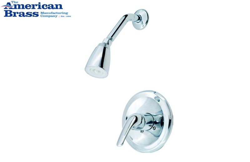 FAUCET - SHOWER ONLY