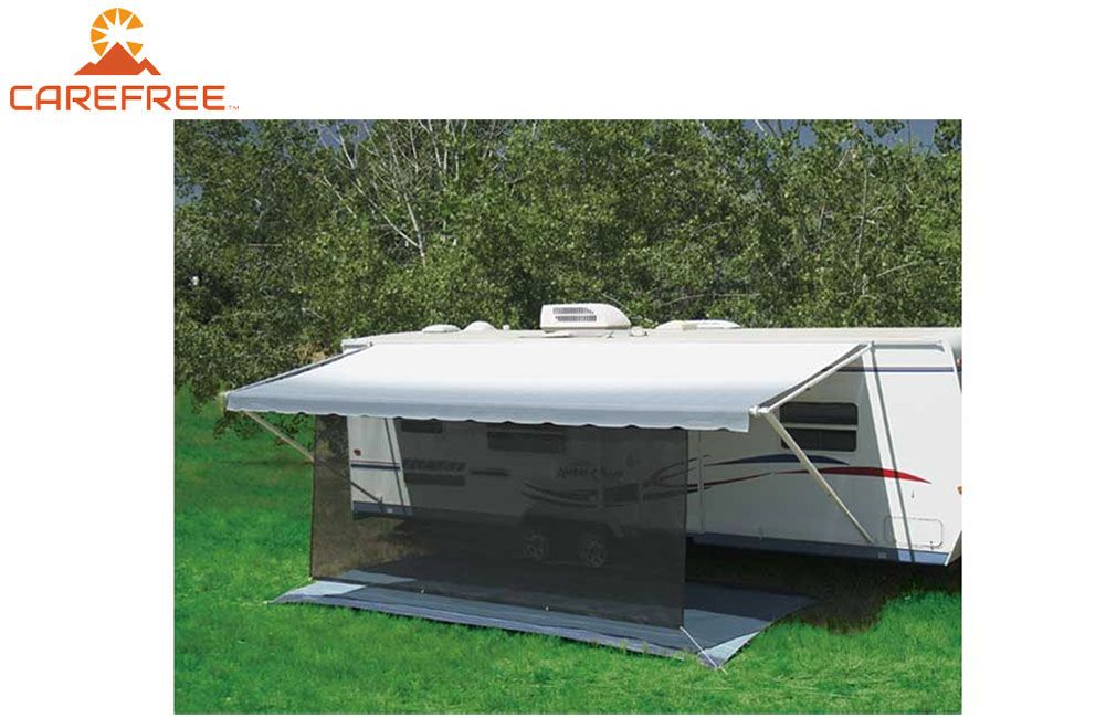 SUNBLOCKER/SIDEBLOCKER