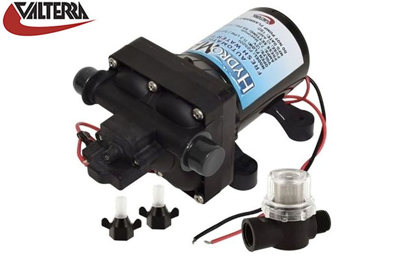 HYDRO MAX RV FRESH WATER PUMP