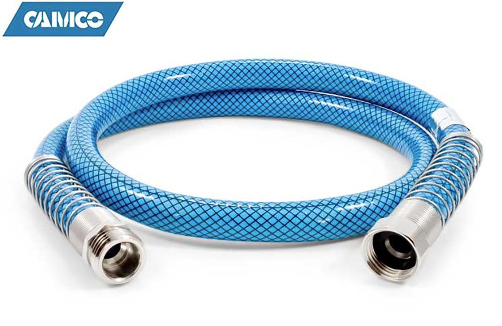 TASTEPURE PREMIUM DRINKING WATER HOSE - 5/8" ID, Size: 4' (22813)