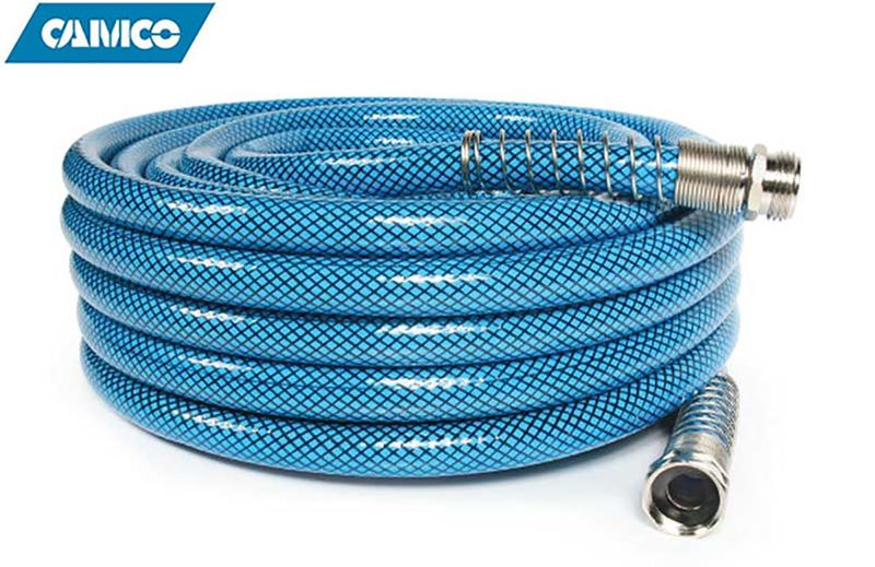 TASTEPURE PREMIUM DRINKING WATER HOSE - 5/8" ID