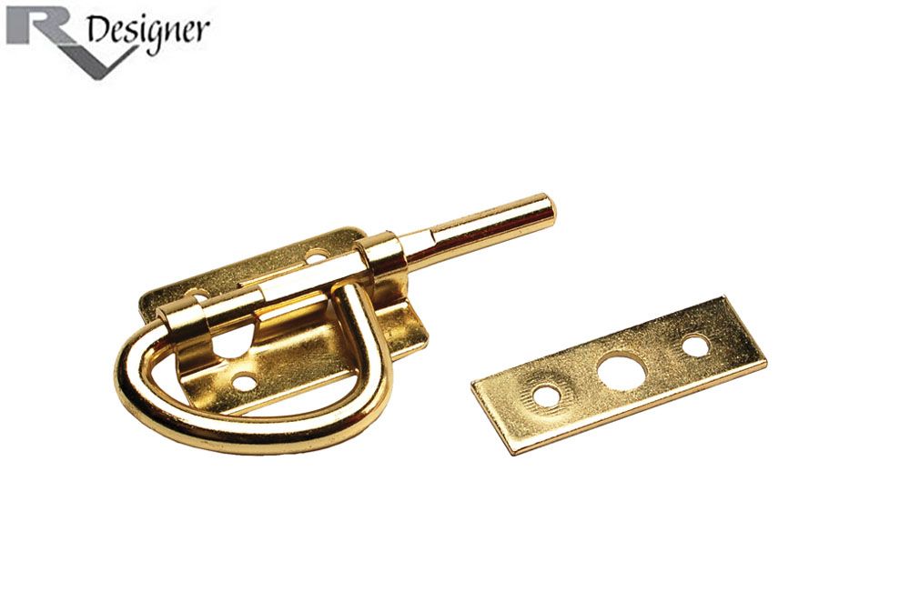 BUNK LATCH
