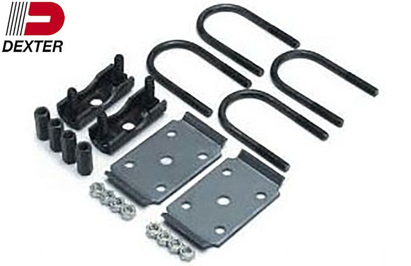 OVER/UNDER CONVERSION KIT-3.00