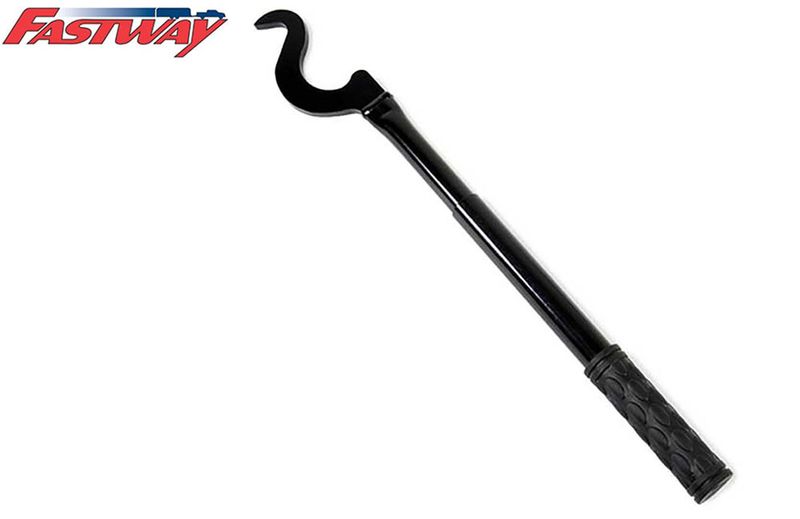 SNAP-UP LEVER