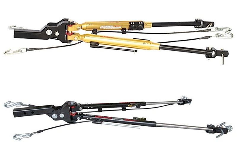 TOW BARS