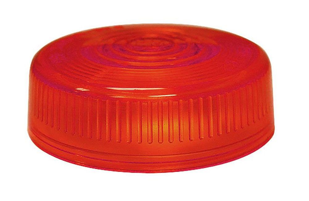 102-15 LENS, Color: Red (102-15R)