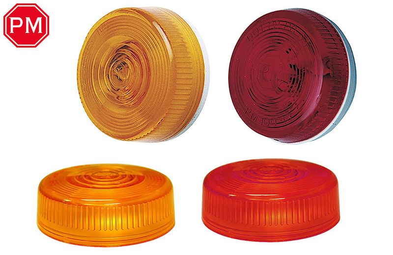 #102 SURFACE MOUNT LIGHT w/194 BULBS