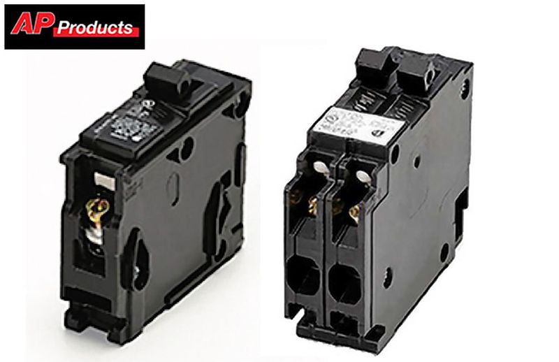 CIRCUIT BREAKERS