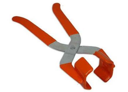UNIVERSAL LUG NUT COVER PLIERS