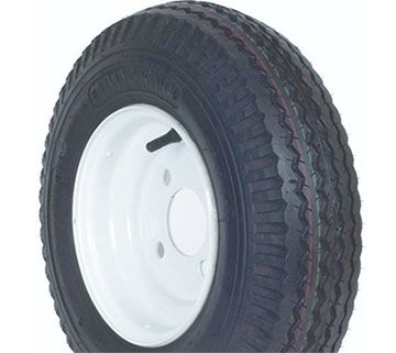TIRE &amp; WHEEL UTILITY &amp; SNOWMOBILE