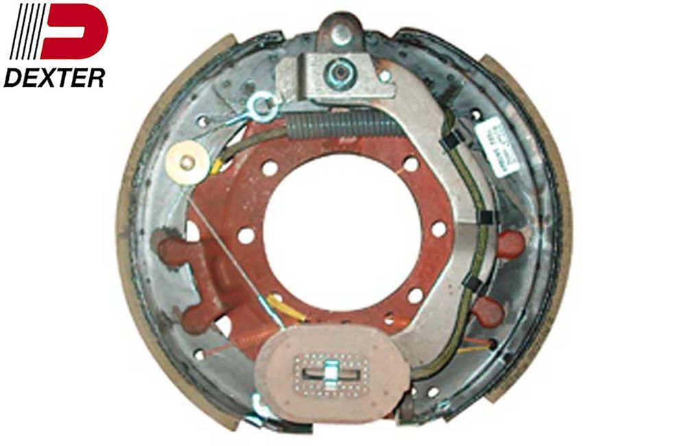 ELECTRIC BRAKE KIT 8K (RH)