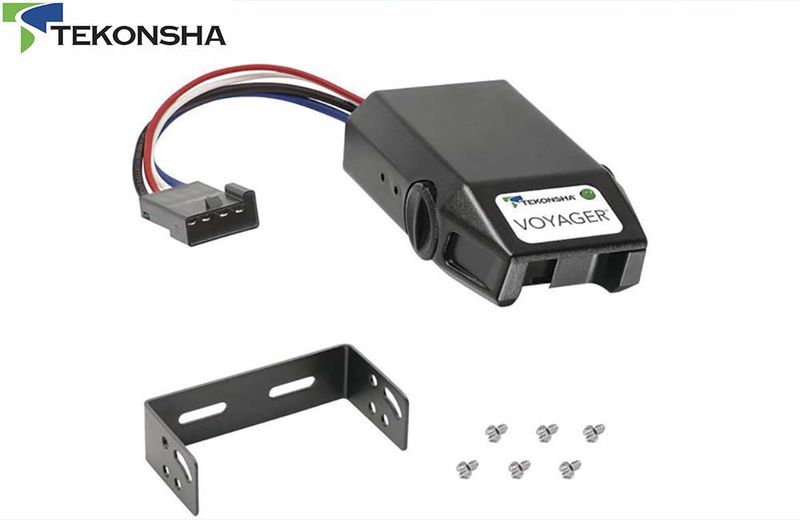 VOYAGER BRAKE CONTROL