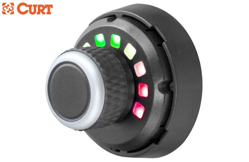 SPECTRUM BRAKE CONTROL