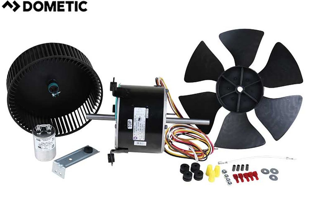 SVC MOTOR