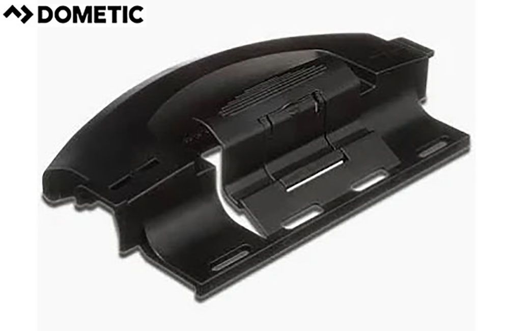 RIGHT FREEZER/LEFT FRIDGE DOOR HANDLE