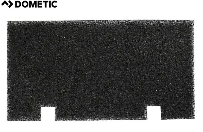 SVC AIR FILTER