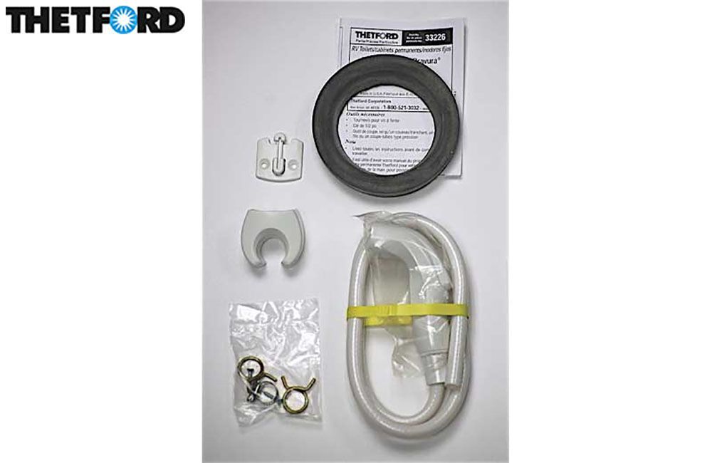 BRAVURA WATER SAVER SERVICE