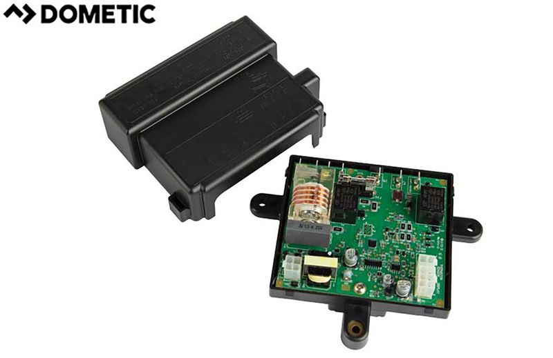 POWER CONTROL MODULE BOARD w/REIGNITOR