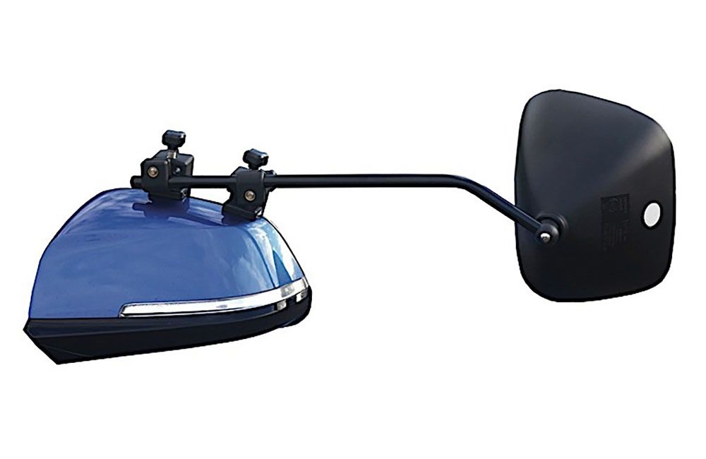 GRAND AERO 4 TOWING MIRROR