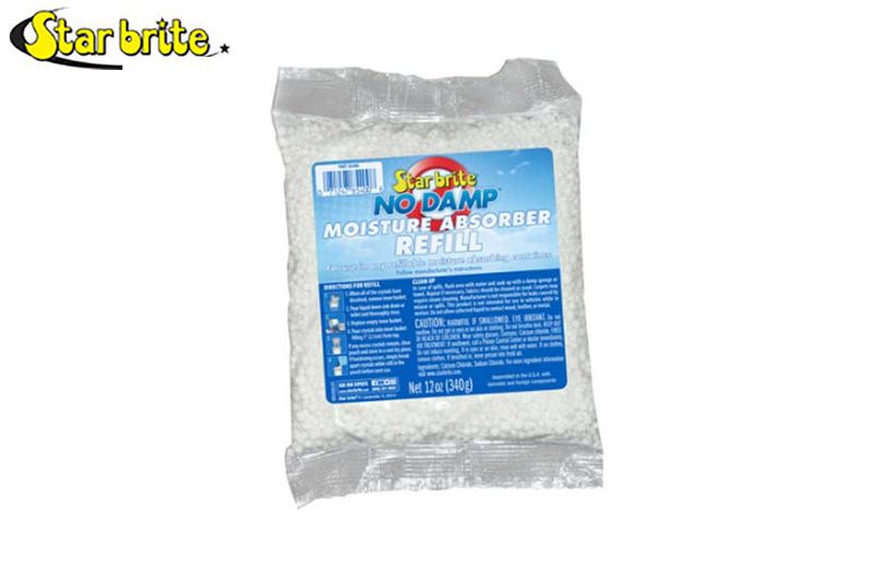 DEHUMIDIFIER REFILL