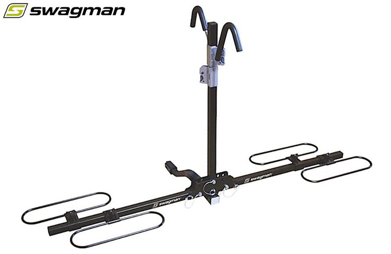 XC 2-BIKE CROSS COUNTRY