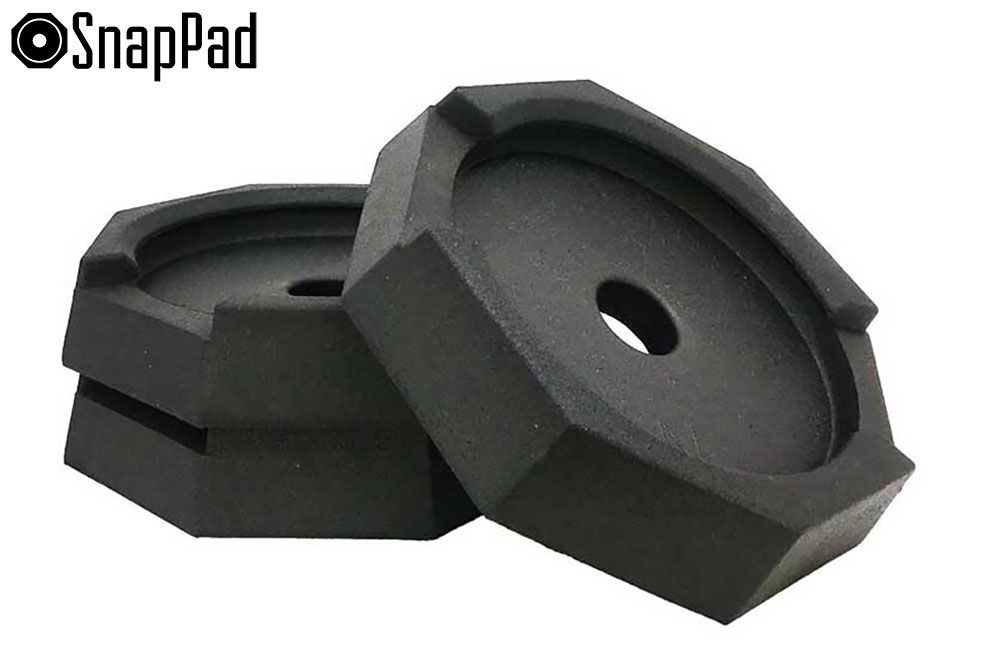 RIVAL SNAP PAD (For RVA Leveling Feet)