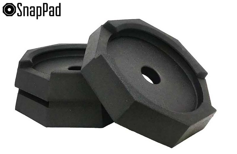 RIVAL SNAP PAD (For RVA Leveling Feet)