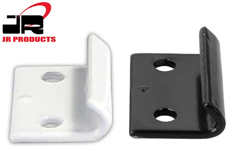FOLD-DOWN CAMPER CATCH