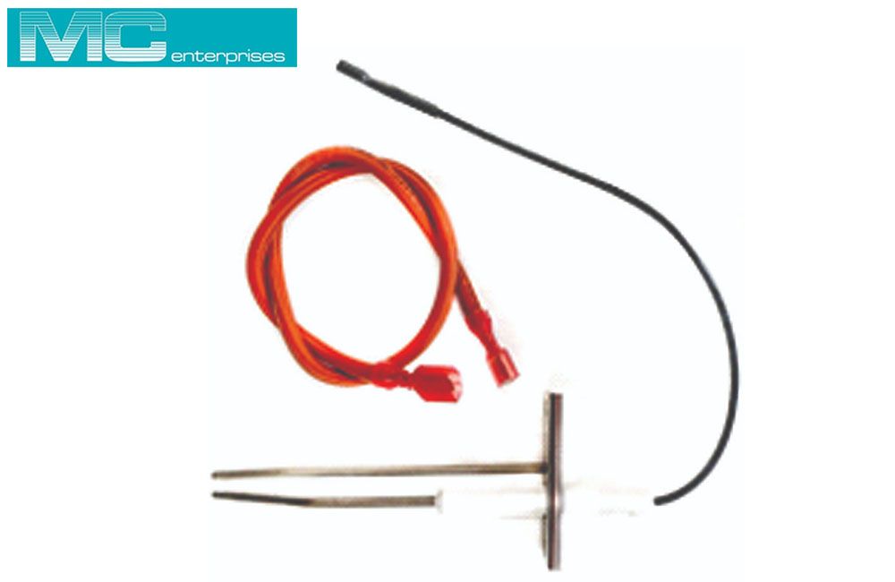 FURNACE ELECTRODE