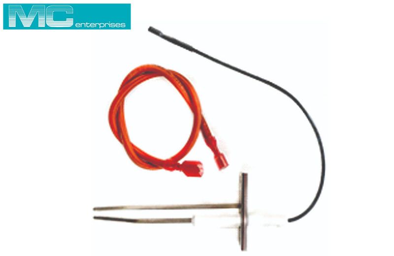 FURNACE ELECTRODE