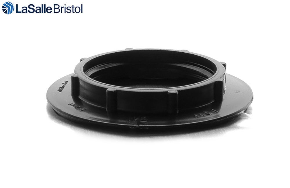 ABS SLIP JOINT NUT 1-1/2"
