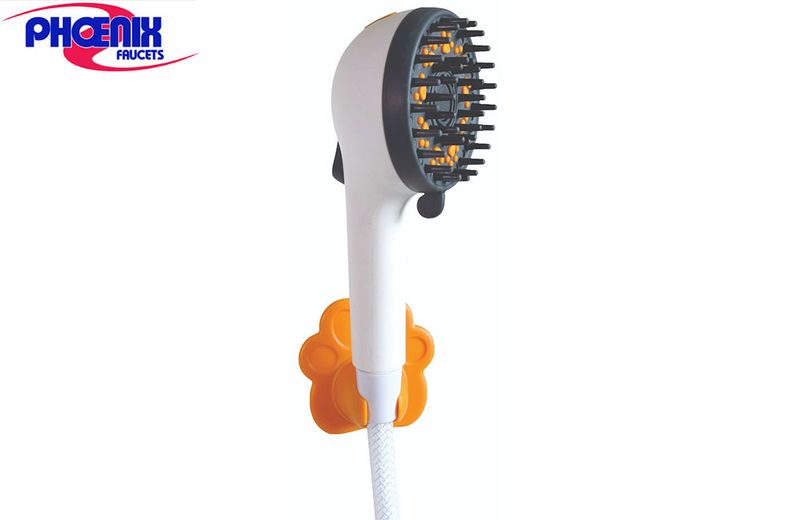 WASH &amp; WAG PET SHOWER