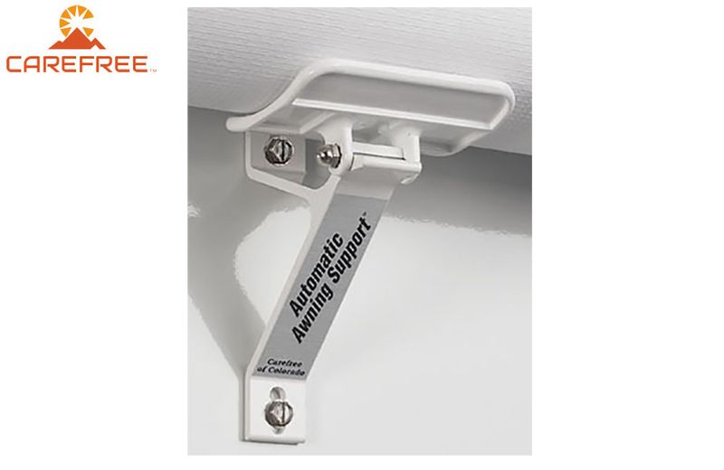 AUTOMATIC AWNING SUPPORT