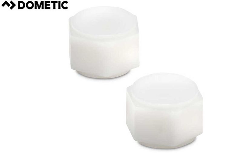 DRAIN CAP KIT