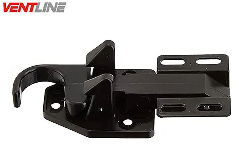 BULLET LATCH