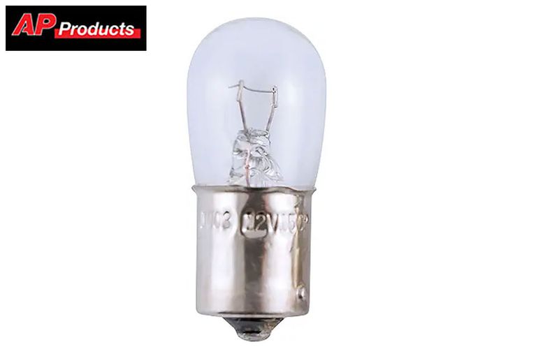 #1003 SINGLE CONTACT BULB