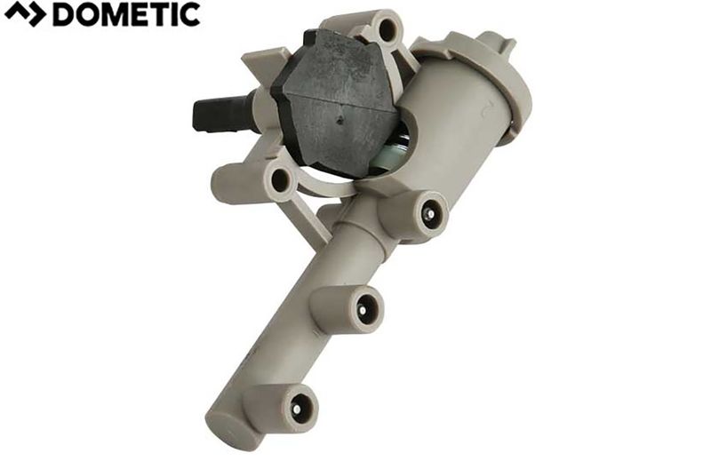 ROTARY PIEZO