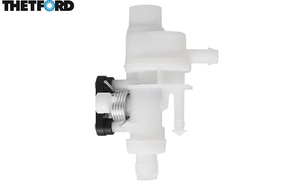 AQUA-MAGIC BRAVURA TOILET WATER MODULE SERVICE PACKAGE