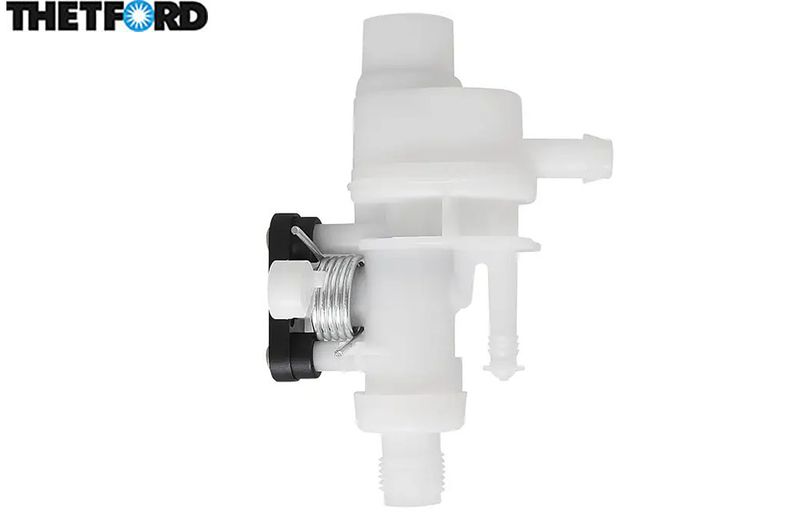 AQUA-MAGIC BRAVURA TOILET WATER MODULE SERVICE PACKAGE