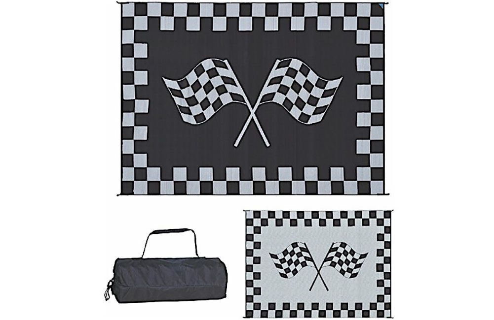 RACING MAT (9' x 12')