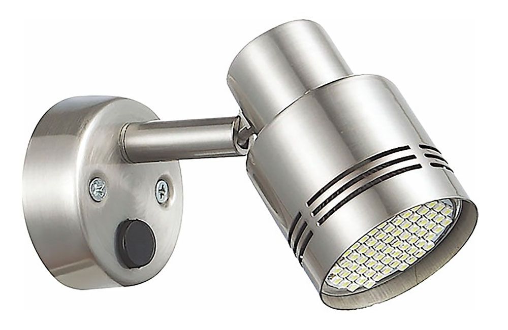 LED READING LIGHT