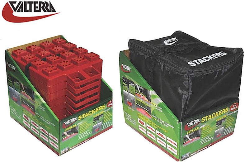 STACKERS, 10PK